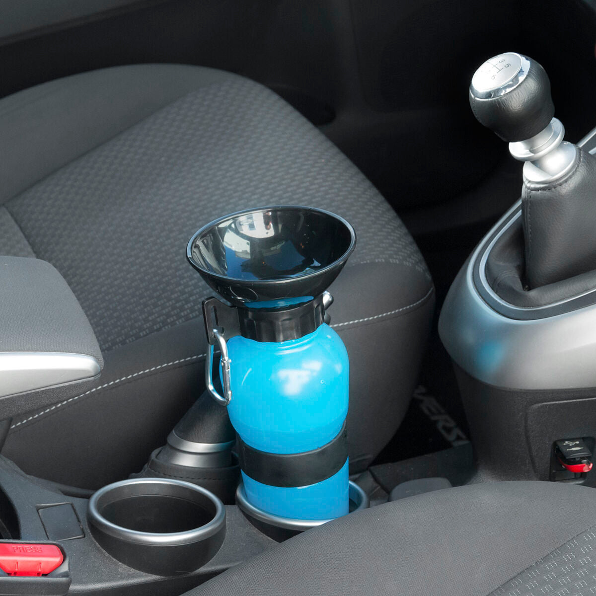 Dog Water Bottle-Dispenser InnovaGoods-5