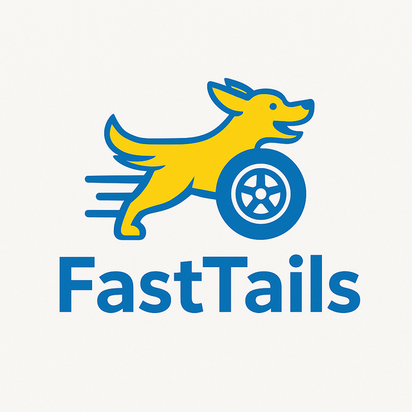 Fast Tails 