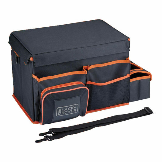 Car Organiser Black & Decker Cooler-0